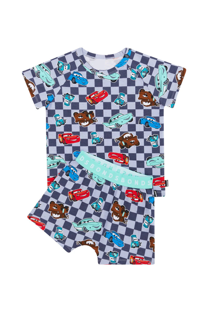 SLEEPWEAR BONDS