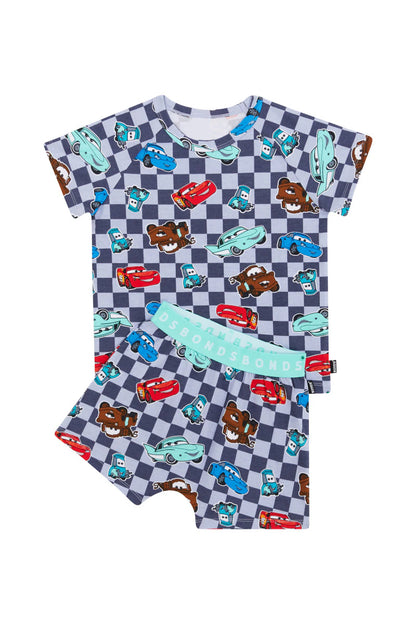 SLEEPWEAR BONDS