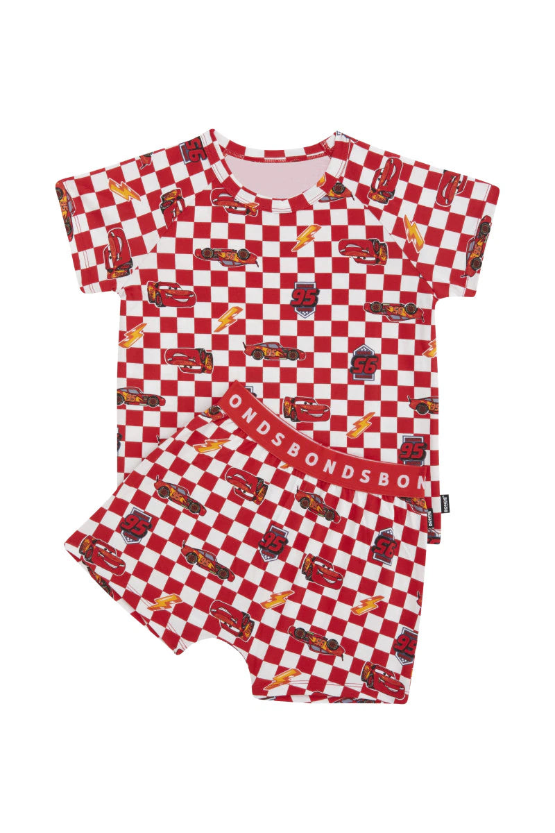 SLEEPWEAR BONDS