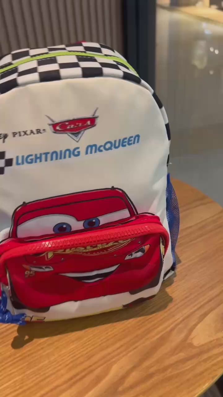 PreOrder Lightning mcqueen ETA 15day working days