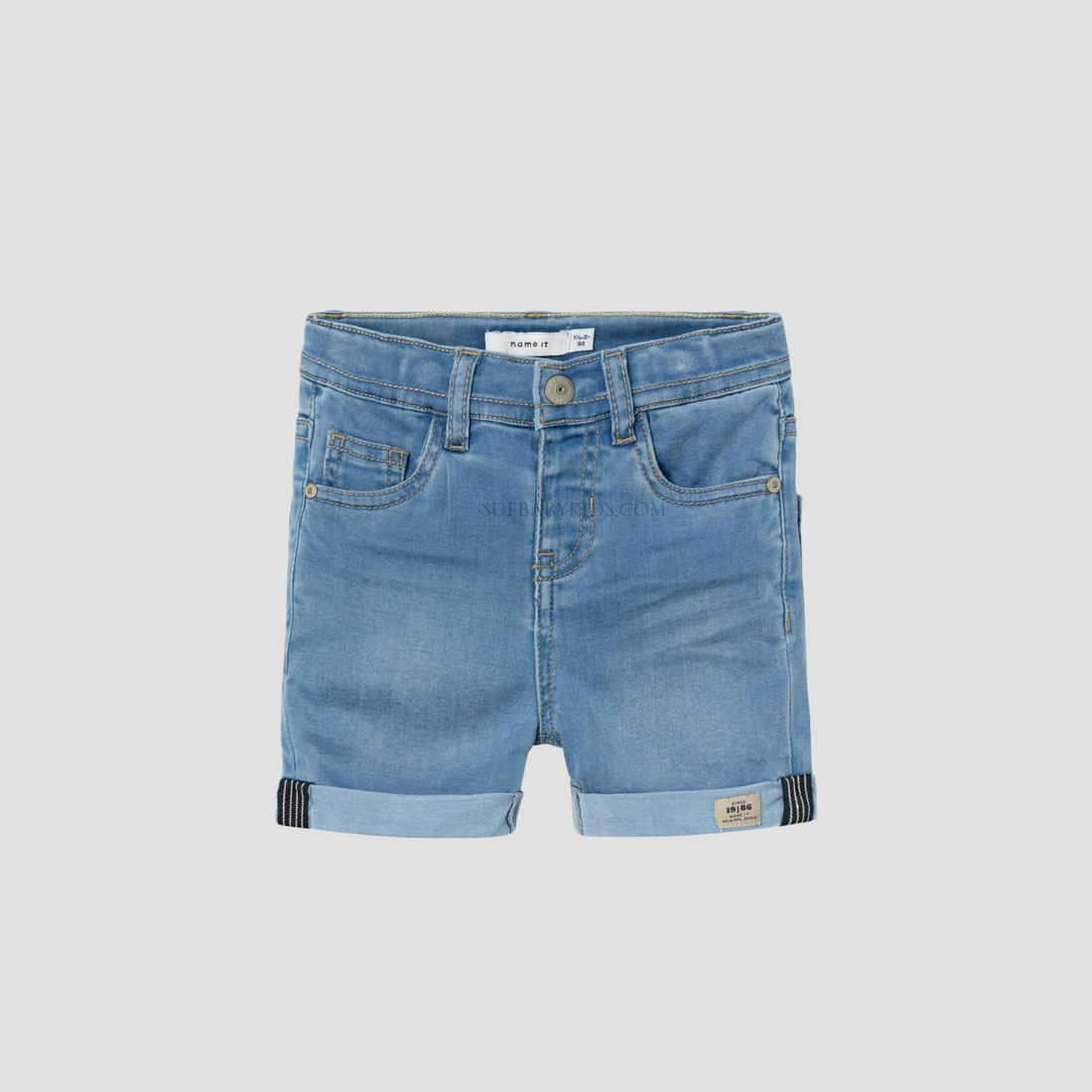 Short pants Jeans Name it