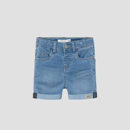 Short pants Jeans Name it