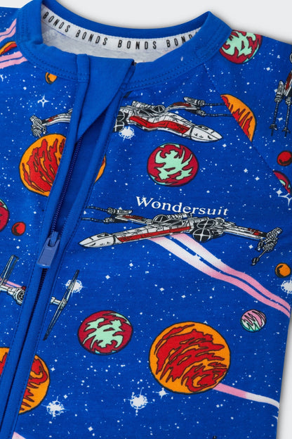 WONDERSUIT BONDS