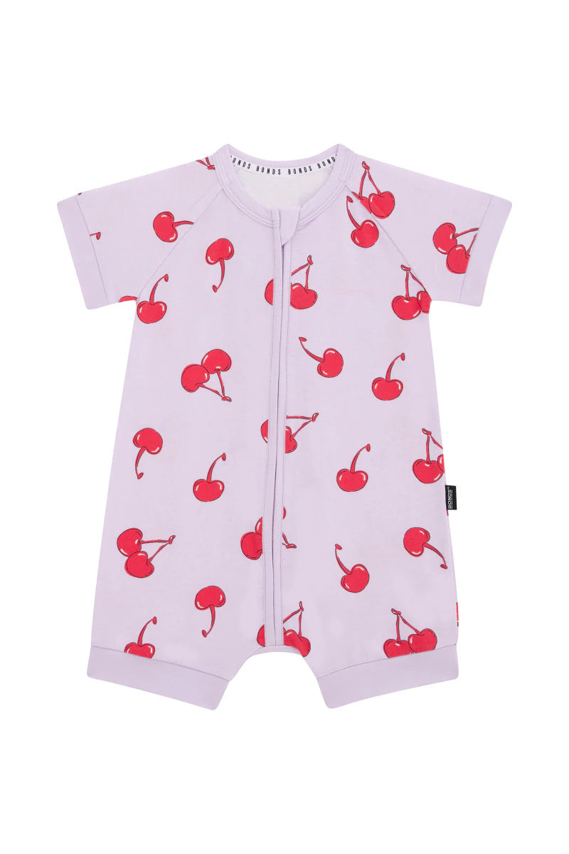 ROMPER BONDS